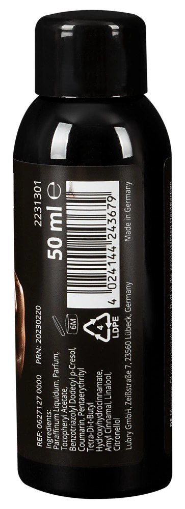 Magoon - Olejek Do Masażu Erotycznego Orientalny 50 ml Magoon - Olejek Do Masażu Erotycznego Orientalny 50 ml
