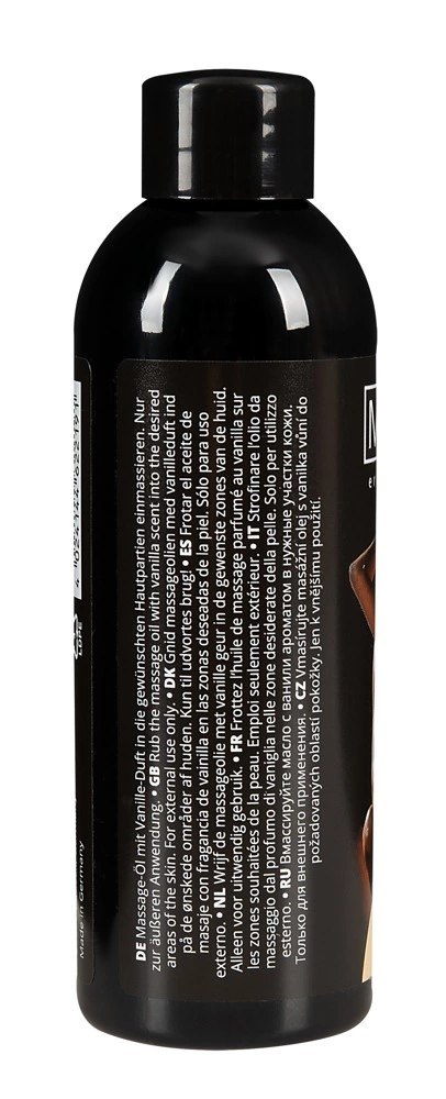 Magoon - Olejek Do Masażu Erotycznego Wanilia 100 ml Magoon - Olejek Do Masażu Erotycznego Wanilia 100 ml