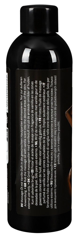 Magoon - Olejek Do Masażu Erotycznego Wanilia 200 ml Magoon - Olejek Do Masażu Erotycznego Wanilia 200 ml