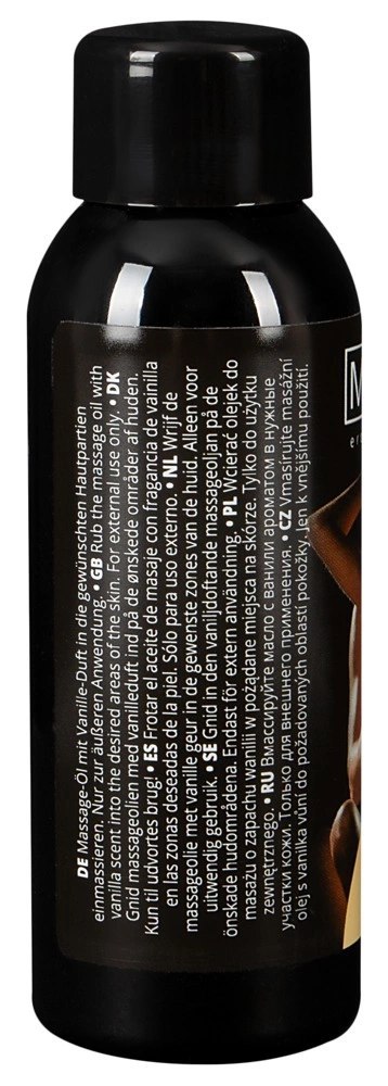 Magoon - Olejek Do Masażu Erotycznego Wanilia 50 ml Magoon - Olejek Do Masażu Erotycznego Wanilia 50 ml