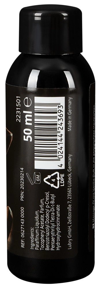 Magoon - Olejek Do Masażu Erotycznego Wanilia 50 ml Magoon - Olejek Do Masażu Erotycznego Wanilia 50 ml