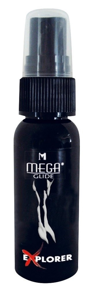 Megaglide - Spray Analny Relaksacyjny Explorer 30 ml Megaglide - Spray Analny Relaksacyjny Explorer 30 ml