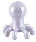 NMC Octopus - Masażer Anatomiczny z 8 Ramionami, ABS, 12 cm