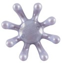 NMC Octopus - Masażer Anatomiczny z 8 Ramionami, ABS, 12 cm