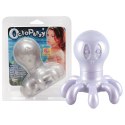 NMC Octopus - Masażer Anatomiczny z 8 Ramionami, ABS, 12 cm