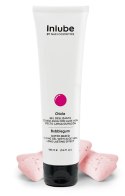 NUEI Inlube Żel Intymny Wegański Guma Balonowa 100ml Woda Aloe