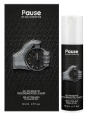 NUEI Pause Delay Prolong Gel 50ml - żel intymny przedłużający działanie, wegański