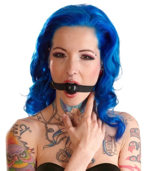 Orion Brand - Bogate pudełko z zabawkami BDSM dla par Orion Brand - Bogate pudełko z zabawkami BDSM dla par