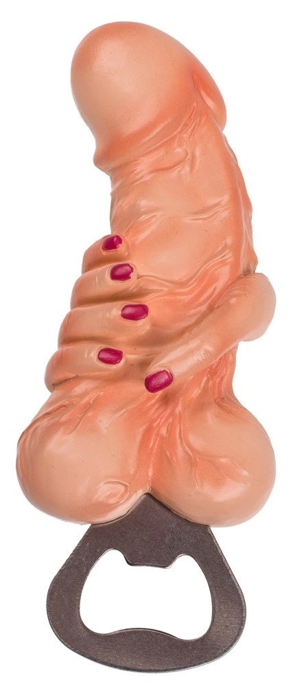 Orion Brand - Otwieracz do butelek - penis 2 Orion Brand - Otwieracz do butelek - penis 2