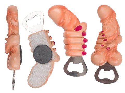 Orion Brand - Otwieracz do butelek - penis 2 Orion Brand - Otwieracz do butelek - penis 2