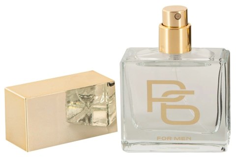 P6 - Perfumy Z Feromonami Dla Mężczyzn 30ml P6 - Perfumy Z Feromonami Dla Mężczyzn 30ml