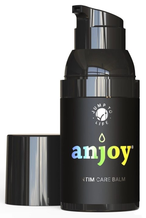 Regeneracja i ochrona po seksie analnym 30ml Regeneracja i ochrona po seksie analnym 30ml