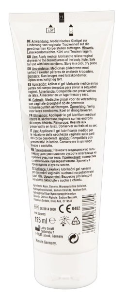 Sztuczna sperma 125 ml