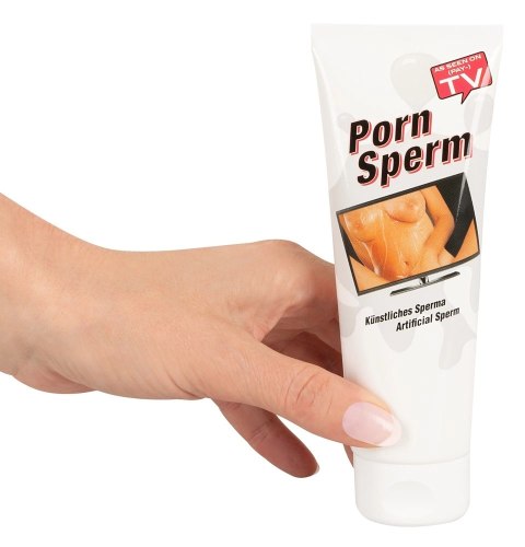 Sztuczna sperma 125 ml Sztuczna sperma 125 ml
