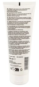 Sztuczna sperma na bazie wody 250 ml