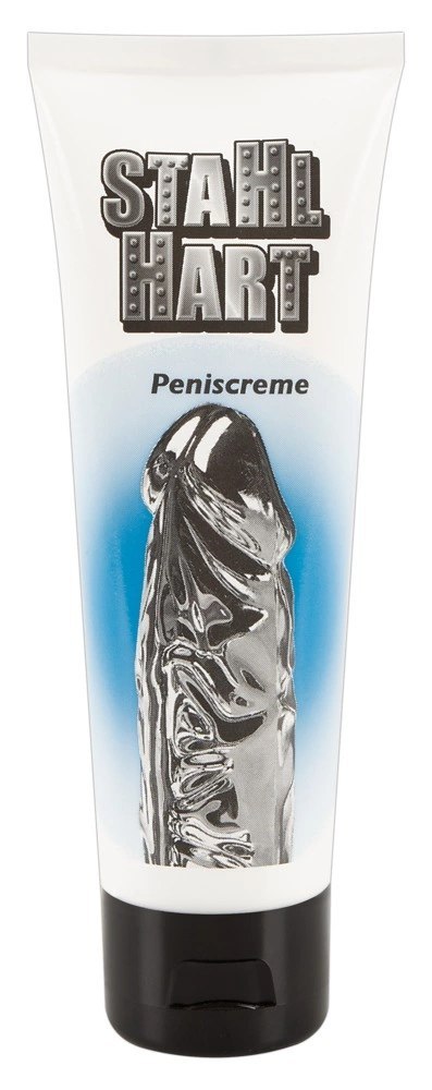 Wzmacniający krem do penisa 80 ml Wzmacniający krem do penisa 80 ml
