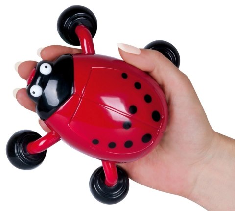 You2Toys - Masażer- żuczek You2Toys - Masażer- żuczek