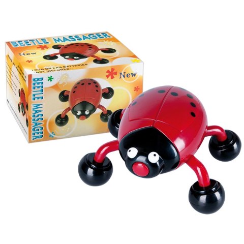 You2Toys - Masażer- żuczek You2Toys - Masażer- żuczek