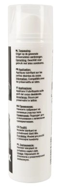 Żel do Fistingu - Fisting Gel Relax 200ml