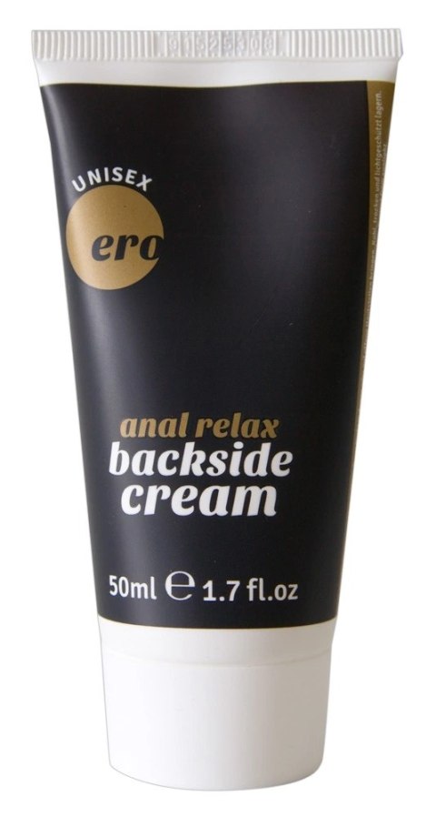 Anal Relax Cream - Krem Do Stosunku Analnego 50ml Anal Relax Cream - Krem Do Stosunku Analnego 50ml