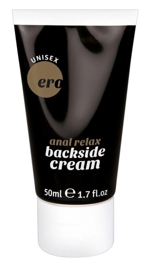 Anal Relax Cream - Krem Do Stosunku Analnego 50ml Anal Relax Cream - Krem Do Stosunku Analnego 50ml