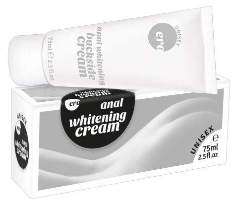 Analny Krem Rozjaśniający/Wybielający Skórę 75ml Analny Krem Rozjaśniający/Wybielający Skórę 75ml