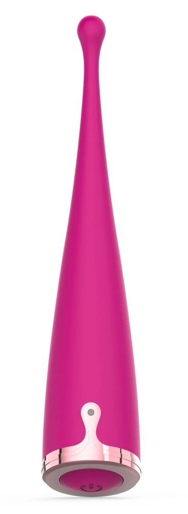 Couples Choice - Wibrator Do Stymulacji Punktu G Różowy Couples Choice - Wibrator Do Stymulacji Punktu G Różowy