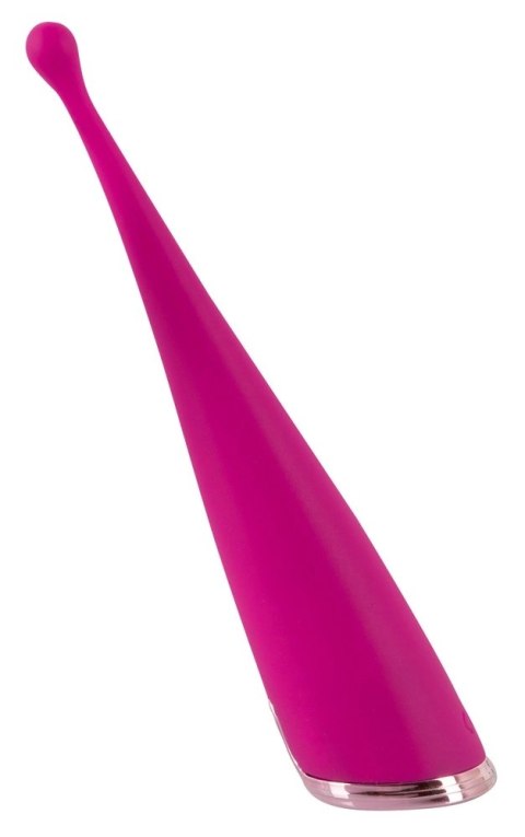 Couples Choice - Wibrator Do Stymulacji Punktu G Różowy Couples Choice - Wibrator Do Stymulacji Punktu G Różowy
