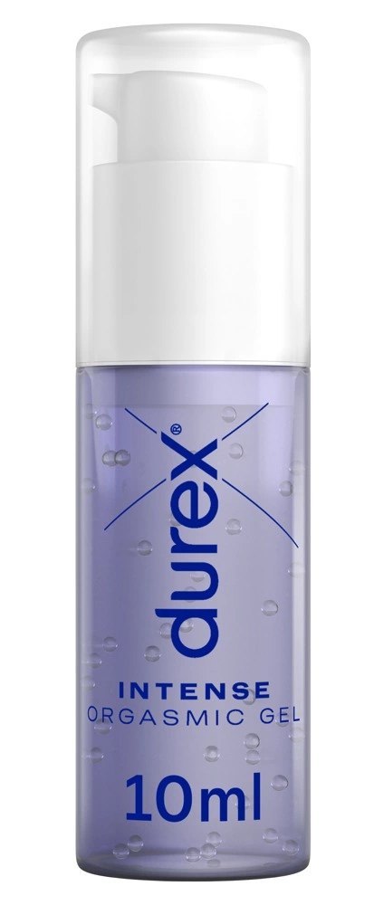 Durex Intense - Żel Do Orgazmu Kobiety 10ml Durex Intense - Żel Do Orgazmu Kobiety 10ml