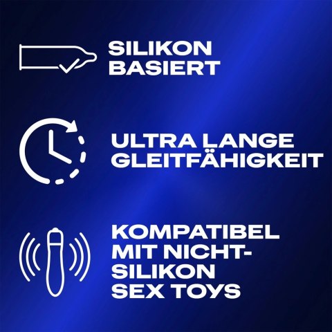 Durex Perfect Glide - Żel Nawilżający 3x Dłuższy Efekt 50ml Durex Perfect Glide - Żel Nawilżający 3x Dłuższy Efekt 50ml