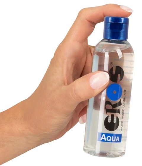 EROS - Klasyczny Nawilżający Wodny Lubrykant 100 ml EROS - Klasyczny Nawilżający Wodny Lubrykant 100 ml