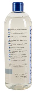 EROS - Klasyczny Nawilżający Wodny Lubrykant 1000 ml