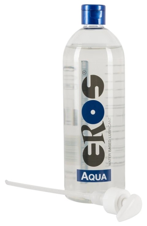 EROS - Klasyczny Nawilżający Wodny Lubrykant 1000 ml EROS - Klasyczny Nawilżający Wodny Lubrykant 1000 ml