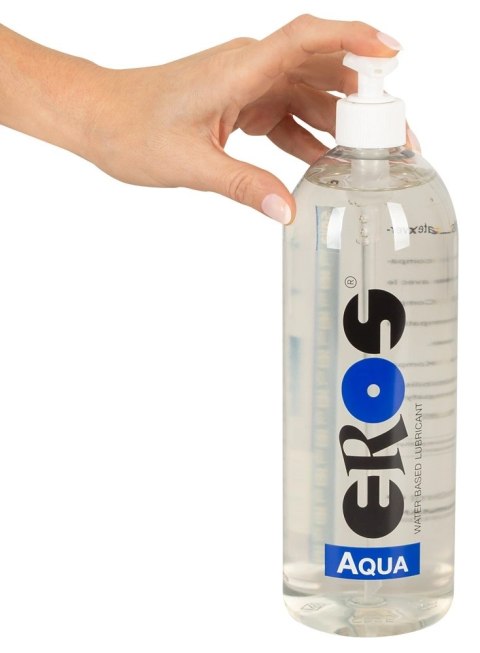 EROS - Klasyczny Nawilżający Wodny Lubrykant 1000 ml EROS - Klasyczny Nawilżający Wodny Lubrykant 1000 ml