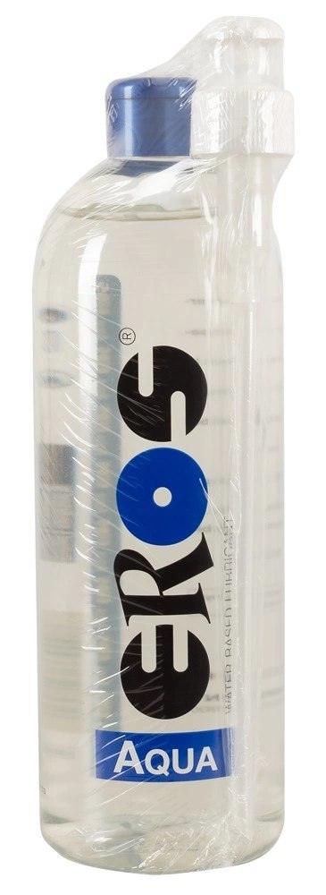 EROS - Klasyczny Nawilżający Wodny Lubrykant 1000 ml EROS - Klasyczny Nawilżający Wodny Lubrykant 1000 ml
