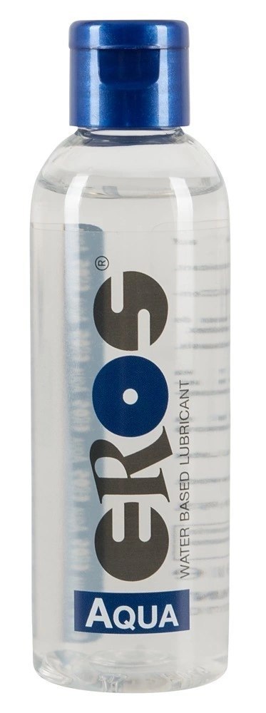 EROS - Klasyczny Nawilżający Wodny Lubrykant 50 ml EROS - Klasyczny Nawilżający Wodny Lubrykant 50 ml