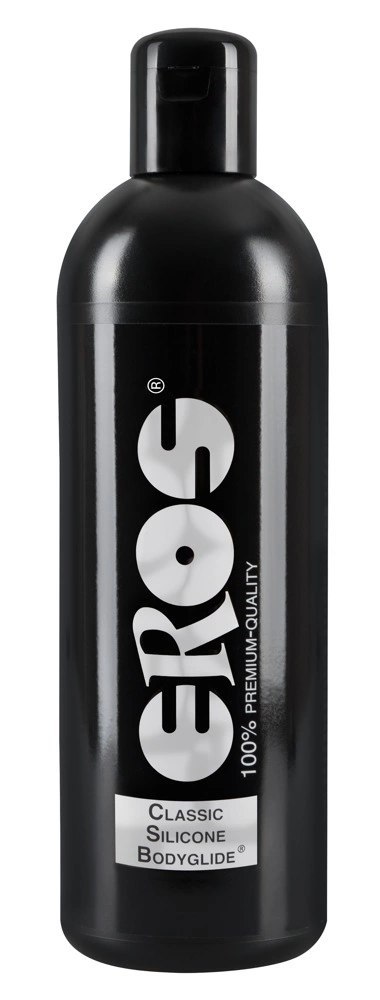 EROS - Klasyczny Silikonowy Lubrykant 1000 ml EROS - Klasyczny Silikonowy Lubrykant 1000 ml