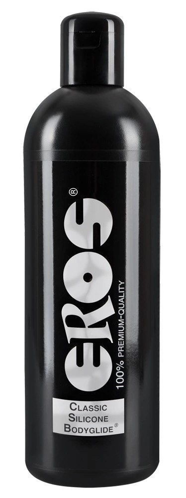 EROS - Klasyczny Silikonowy Lubrykant 1000 ml EROS - Klasyczny Silikonowy Lubrykant 1000 ml