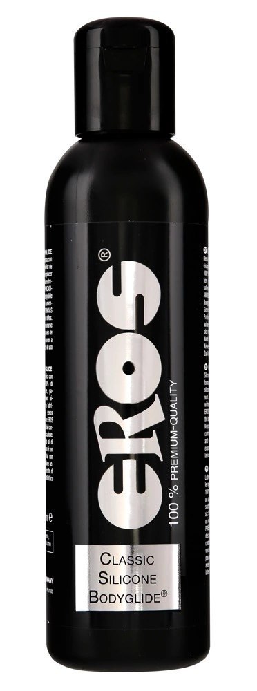 EROS - Klasyczny Silikonowy Lubrykant 500 ml EROS - Klasyczny Silikonowy Lubrykant 500 ml