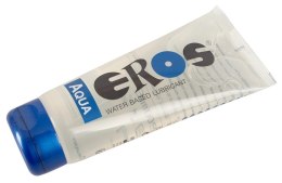 EROS - Wodny Lubrykant Nawilżający Aqua 200 ml