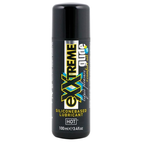 Hot Exxtreme Glide - Smar Dla Przyjemności Analnej 100ml Hot Exxtreme Glide - Smar Dla Przyjemności Analnej 100ml