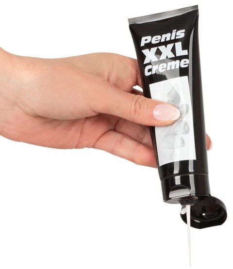Penis XXL - Krem Do Pielęgnacji Penisa 80 ml Penis XXL - Krem Do Pielęgnacji Penisa 80 ml