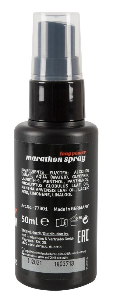 Spray Dla Mężczyzn Na Penisa Dłuższy Seks 50ml Spray Dla Mężczyzn Na Penisa Dłuższy Seks 50ml