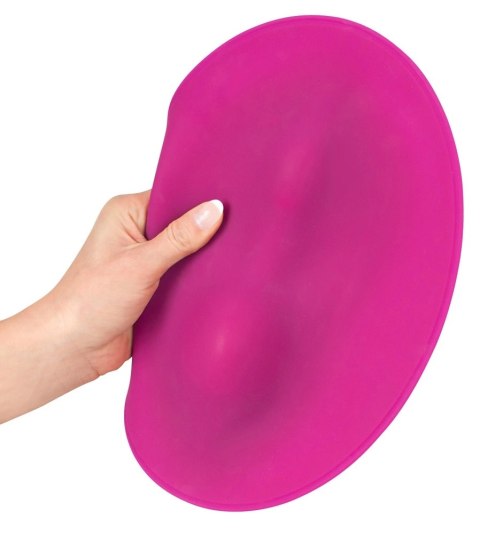 Vibepad - Poduszka Wibracyjna Z Falami Stymulacyjnymi Pochwe I Anus Vibepad - Poduszka Wibracyjna Z Falami Stymulacyjnymi Pochwe I Anus