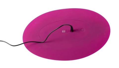 Vibepad - Poduszka Wibracyjna Z Falami Stymulacyjnymi Pochwe I Anus Vibepad - Poduszka Wibracyjna Z Falami Stymulacyjnymi Pochwe I Anus