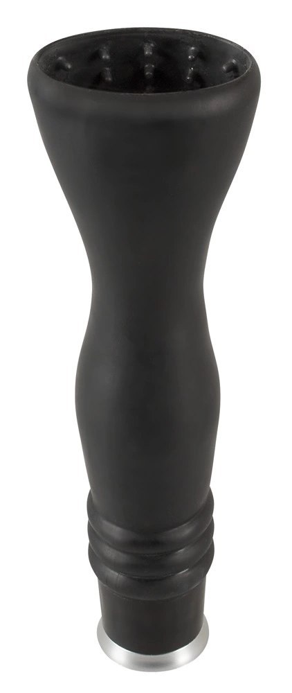 You2Toys - Błyszczący masturbator - tuba You2Toys - Błyszczący masturbator - tuba