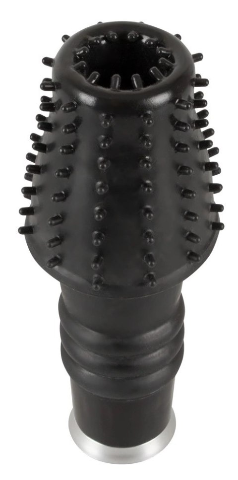 You2Toys - Błyszczący masturbator - tuba You2Toys - Błyszczący masturbator - tuba