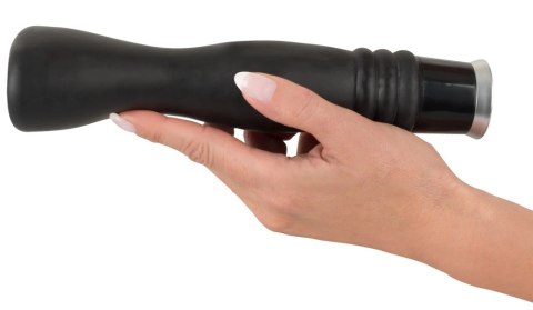 You2Toys - Błyszczący masturbator - tuba You2Toys - Błyszczący masturbator - tuba