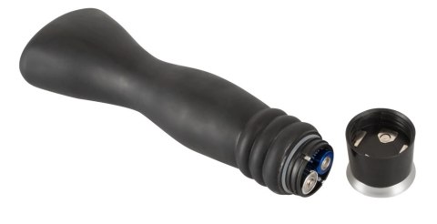 You2Toys - Błyszczący masturbator - tuba You2Toys - Błyszczący masturbator - tuba