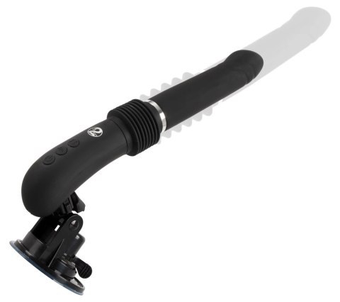 You2Toys - Masturbator z przyssawką - maszyna do seksu 2.0 You2Toys - Masturbator z przyssawką - maszyna do seksu 2.0
